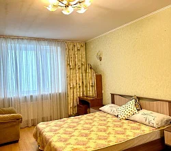 3х-комнатная квартира Колхозный переулок 7/А кв 38