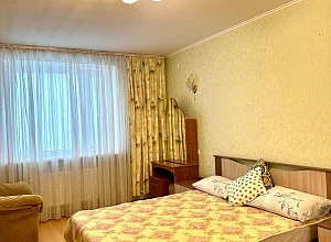 Отдых в Феодосии 3х-комнатная  Колхозный переулок 7/А кв 38 - квартиры снять посуточно