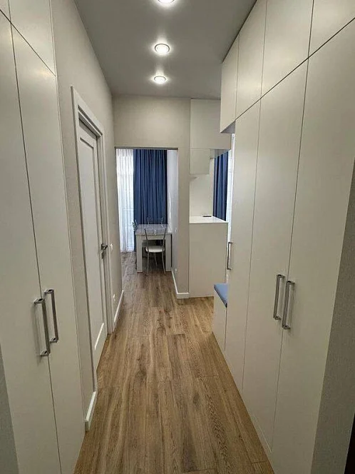 1-комнатная квартира Эпроновская 2/А-3, Адлер Фото: 4 из 15