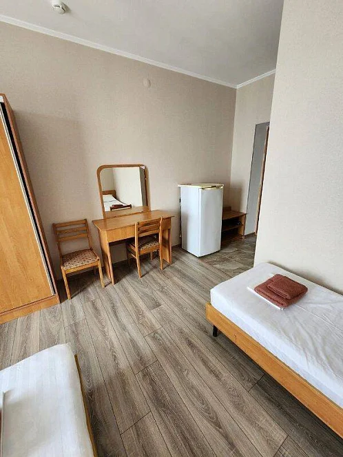 "557" гостиница, Новомихайловский Фото: 21 из 51