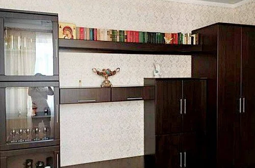 2х-комнатная квартира Фото: 6 из 8
