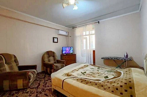 1-комнатная квартира Фото: 2 из 8