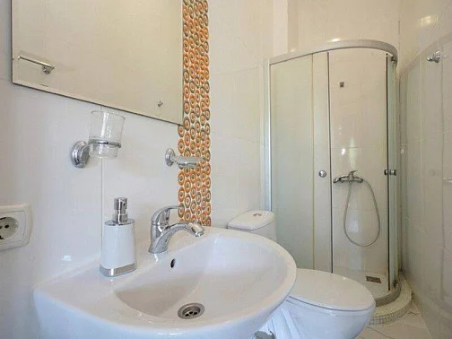 "Villa-Alexandriya" (Вилла Александрия) мини-гостиница, Алушта Фото: 21 из 52