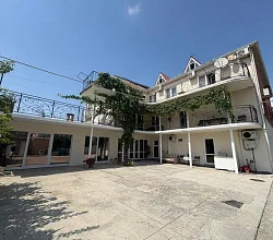 Частный сектор Горная 19