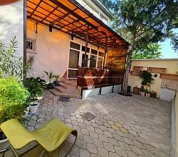 Гостевой дом Тургенева 83/б