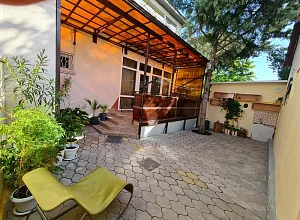 Гостевой дом Тургенева 83/б Анапа