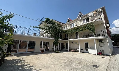 Частный сектор Горная 19, Кабардинка Фото: 1 из 47