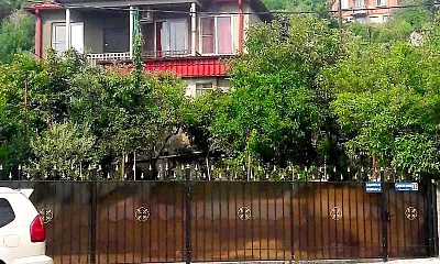 "Агапи" частный сектор, Гагра Фото: 1 из 4