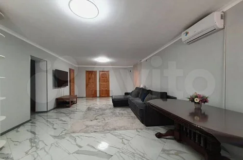 1-й этаж под-ключ Фото: 7 из 8