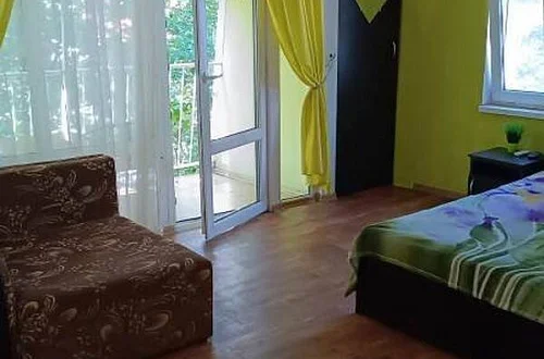 1-комнатная квартира Фото: 6 из 10