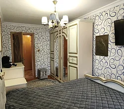 3х-комнатная квартира Генерала В.Г. Аршба 15 кв 1