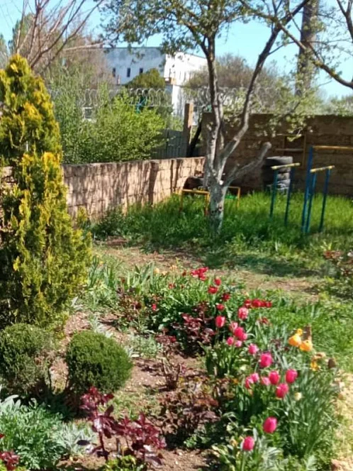 "Фруктовый мир" дом под-ключ, Новофедоровка Фото: 16 из 40