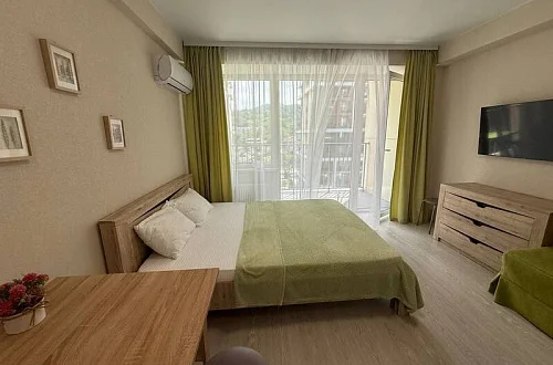 Квартира-студия Фото: 16 из 23