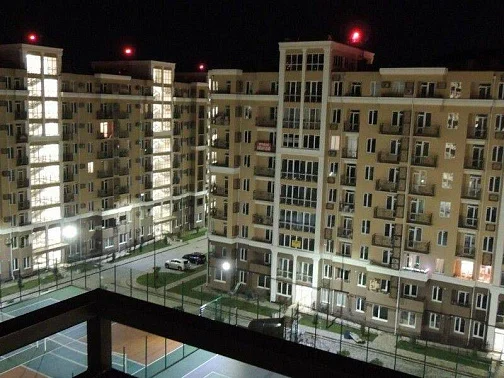 Квартира-студия Калараша 64/13, Лазаревское Фото: 2 из 13