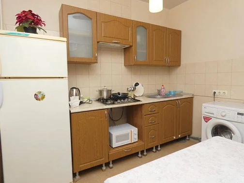 1-комнатная квартира Красная 40/а, Геленджик Фото: 2 из 9