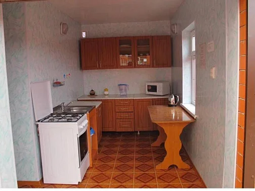 Частный сектор Морская 218, Ейск Фото: 2 из 9