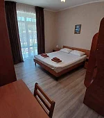 "Стандарт" 4х-местный