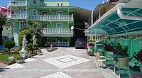 "Парадайз" частный сектор, Адлер