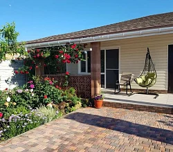 3х-комнатный дом под-ключ Дачная 40/А