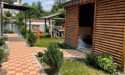 "3 сына" мини-гостиница, Цитрусовый совхоз Фото: 1 из 19
