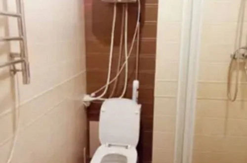 Квартира-студия Фото: 9 из 8