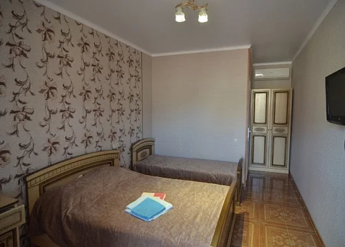 "Ассоль" гостевой дом, Лазаревское Фото: 47 из 51