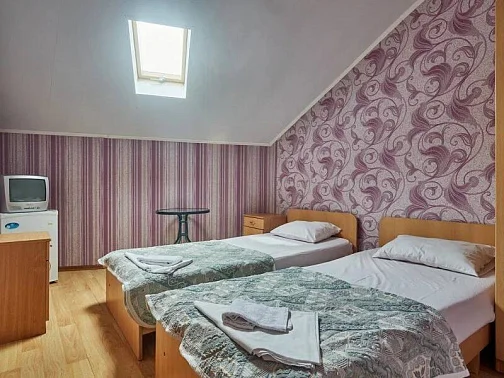 "Натали" гостиница, Новомихайловский Фото: 47 из 51