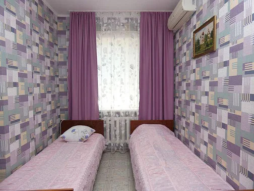 "Виктория" частный сектор, Витязево Фото: 33 из 51