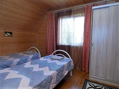 Дом под-ключ Декабристов 41, Геленджик Фото: 43 из 49