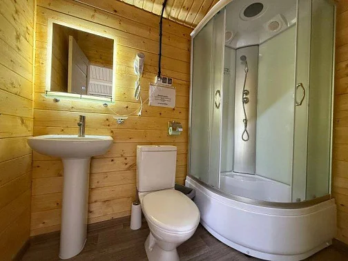 "Абхазский дворик" гостиница, Цандрипш Фото: 23 из 23