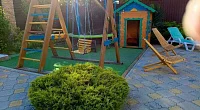 "Лучана" мини-гостиница, Джемете