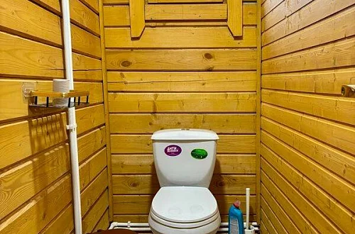 2х-комнатный дом под-ключ Фото: 15 из 14