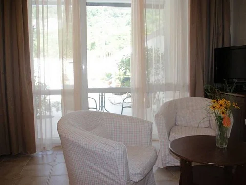 "Сказка" отель, Гагра Фото: 39 из 51