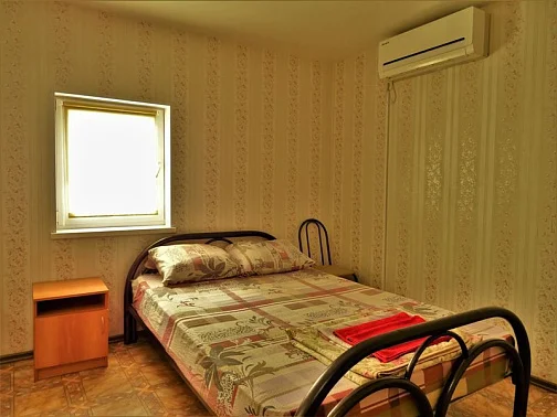 "Уютный Дворик" гостевой дом, Архипо-Осиповка Фото: 34 из 41