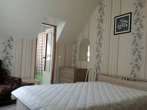 "Уютный домик Гости" гостевой дом, Геленджик Фото: 13 из 27