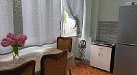 2х-комнатная квартира Лакоба 48 кв 9, Новый Афон