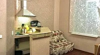 Квартира-студия Центральная 6/в пом. 6/14, Небуг