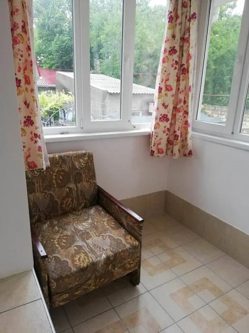 Частный сектор Вити Коробкова 23/а, Евпатория Фото: 3 из 4