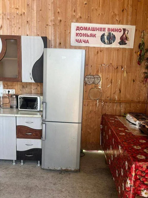"У Ребеки" частный сектор, Новый Афон Фото: 11 из 51