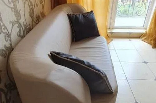 Квартира-студия Фото: 5 из 9