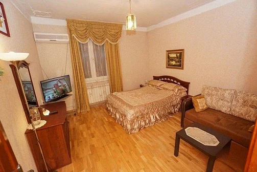 1-комнатная квартира Курортный 78 кв 2, Сочи Фото: 10 из 17