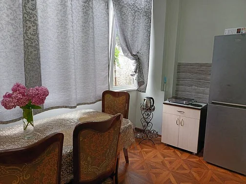 2х-комнатная квартира Лакоба 48 кв 9, Новый Афон Фото: 3 из 19