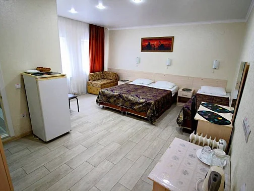 "Комнаты в найм Adler Home" частный сектор, Адлер Фото: 42 из 46