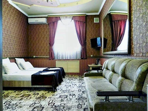 "Крымский путь" гостиница, Темрюк Фото: 24 из 27