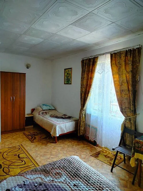 "Нектарин" частный сектор, Саки Фото: 28 из 33