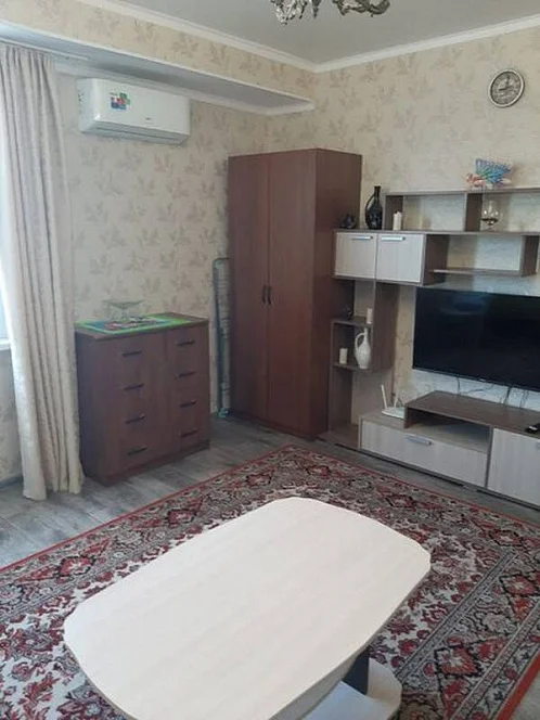 Комната в 2х-комнатной квартире Лакоба 7/А кв 54, Гагра Фото: 5 из 12