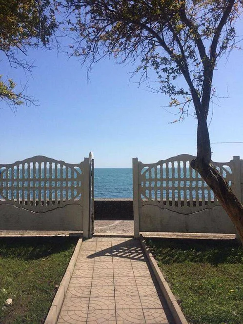 "Дом У Алика" частный сектор, Новый Афон Фото: 8 из 24