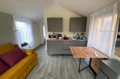 Дом под-ключ Фото: 8 из 8