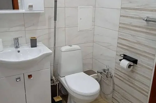 1-комнатная квартира Фото: 8 из 7