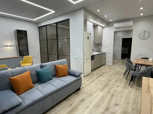 2х-комнатная квартира Игнатенко 9 кв 35, Ялта Фото: 10 из 25